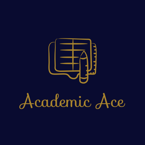Academic Ace Logo